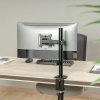 LogiLink Uchwyt na monitor, 17-32 cale, max 9kg